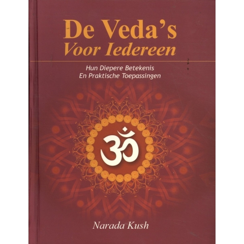 De Veda's voor iedereen (Hardback)