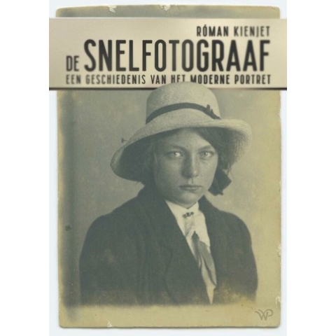 De snelfotograaf (Paperback)