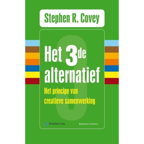 Het derde alternatief (Paperback)