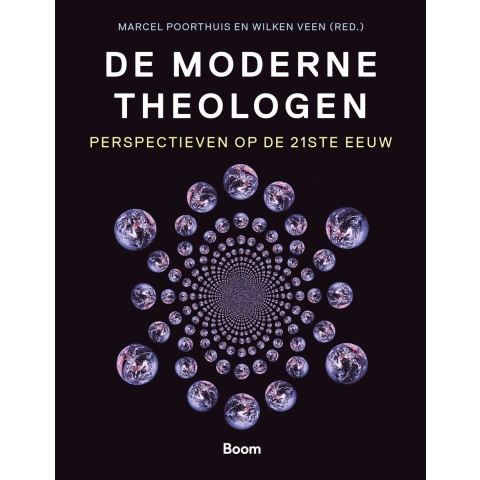 De moderne theologen (Paperback)