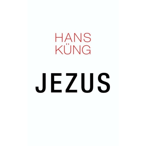 Jezus (Paperback)