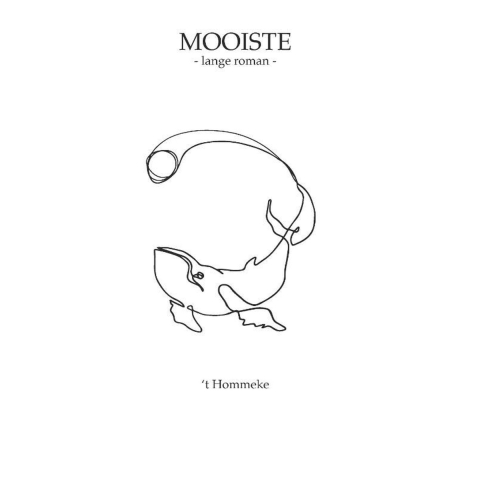 Mooiste - Lange roman (Paperback)