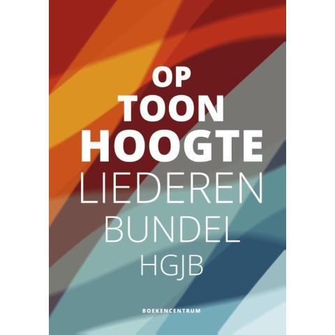 Op toonhoogte (Hardback)
