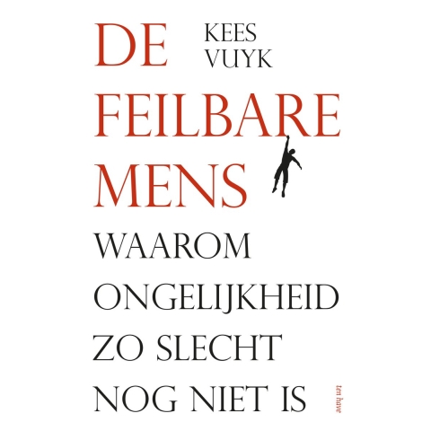 De feilbare mens (Paperback)