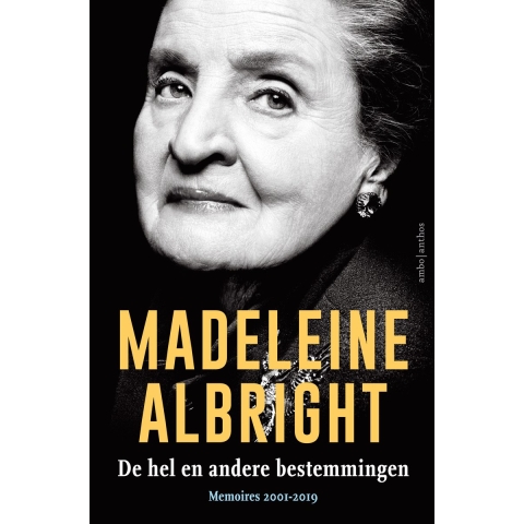 De hel en andere bestemmingen (Paperback)