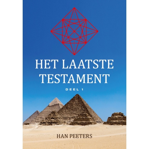Het laatste testament (Paperback)