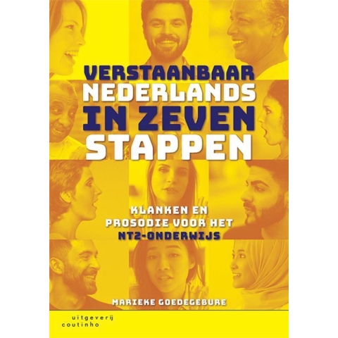 Verstaanbaar Nederlands in zeven stappen (Paperback)