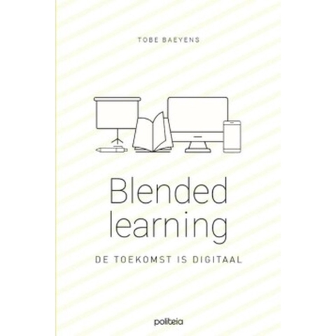 Blended learning (Paperback)