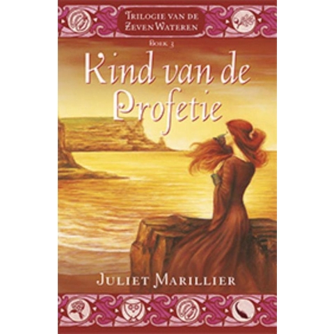 Kind van de profetie (Paperback)
