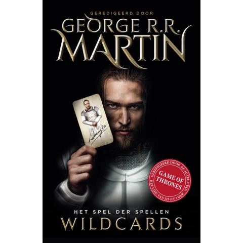 Het spel der spellen (Paperback)