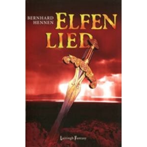 Elfenlied (Paperback)