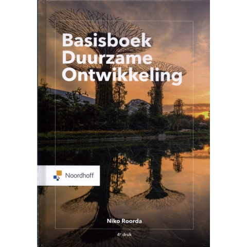 Basisboek duurzame ontwikkeling (Paperback)