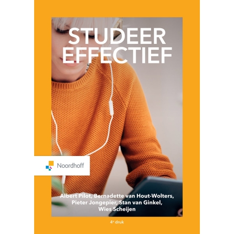 Studeer Effectief (Paperback)