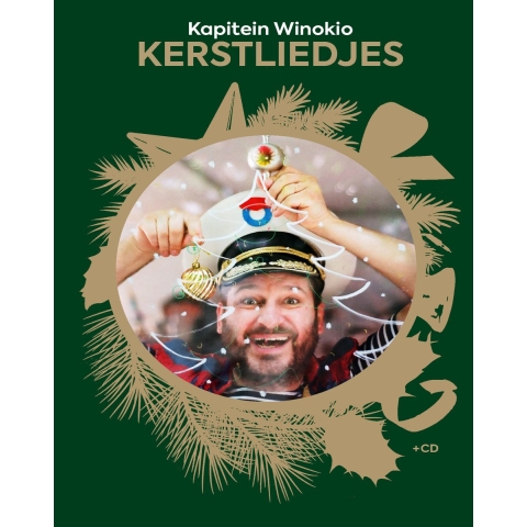 Kerstliedjes (Hardback)