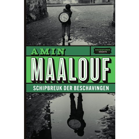 Schipbreuk der beschavingen (Paperback)