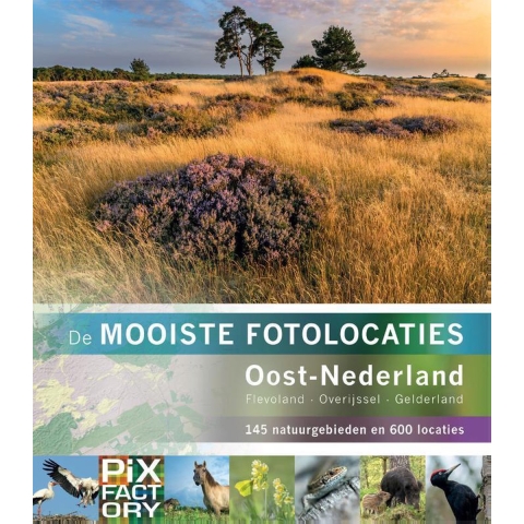 Oost-Nederland (Paperback)