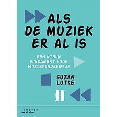 Als de muziek er al is (Paperback)