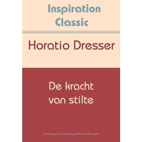 De kracht van stilte (Paperback)