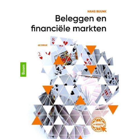 Beleggen en financiële markten (Paperback)
