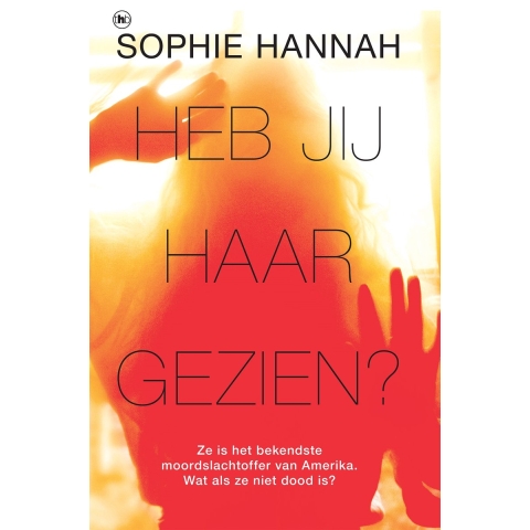 Heb jij haar gezien? (Paperback)