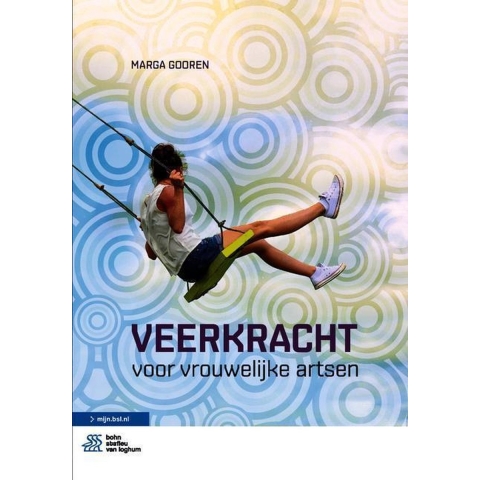 Veerkracht voor vrouwelijke artsen (Paperback)