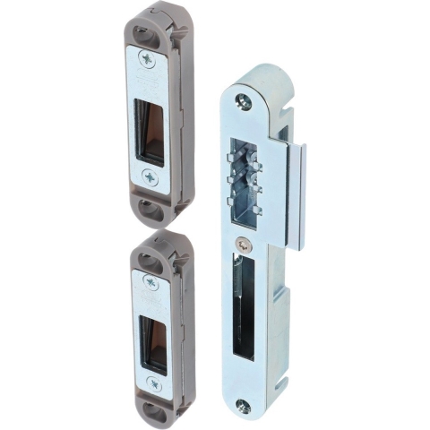 Nemef VPM 5012 Complete sluitgarnituurset - VPM 5012
