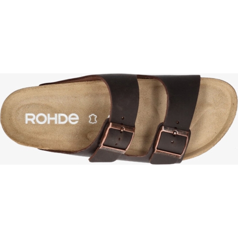 Rohde 5925 Slippers