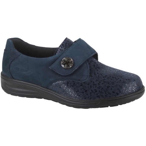 Solidus 29506 Kate 506 Klittenbandschoenen