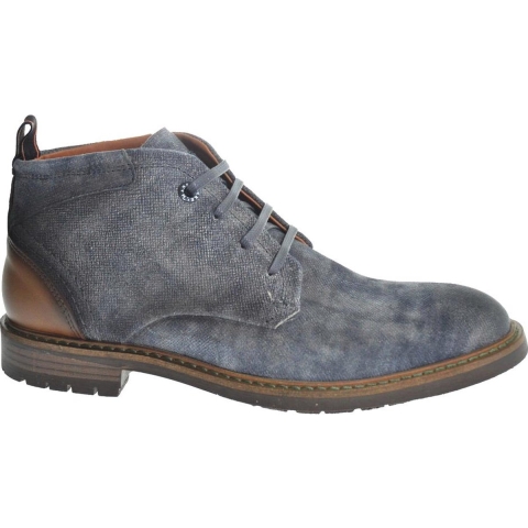 Berkelmans Oporto Veterschoenen
