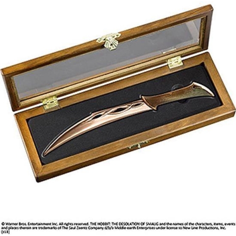 The Hobbit: Tauriel Letter Opener Brievenopener