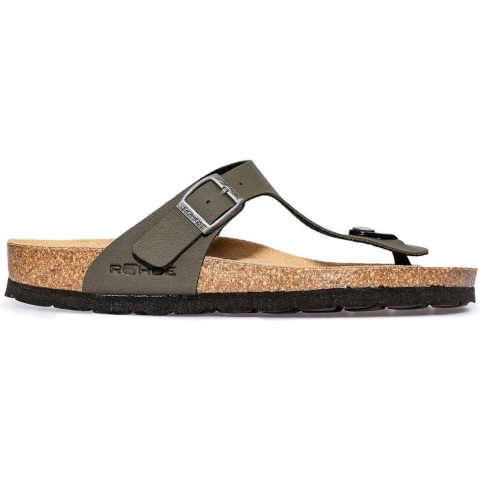 Rohde 5613 Slippers