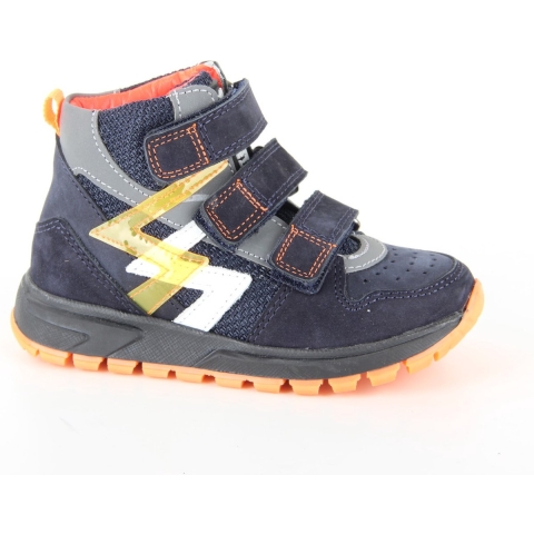 Track Style 322830 Wijdte 5 Klittenbandschoenen