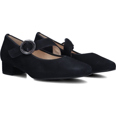 Hassia 3-302458 Wijdte K Bandschoenen