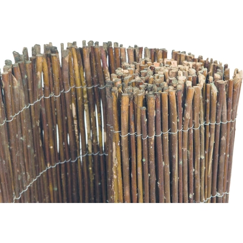 Wilgenteenmat 175 cm Tuindeco - Tuindeco