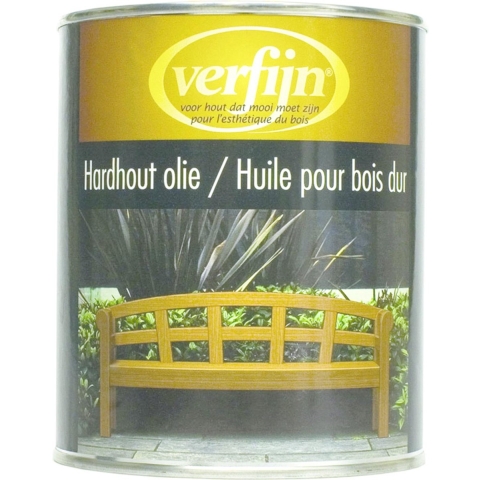 Carefree Protect vlonder olie 2,5 liter Tuindeco - Tuindeco