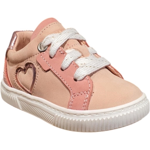 Twins 325104 Veterschoenen