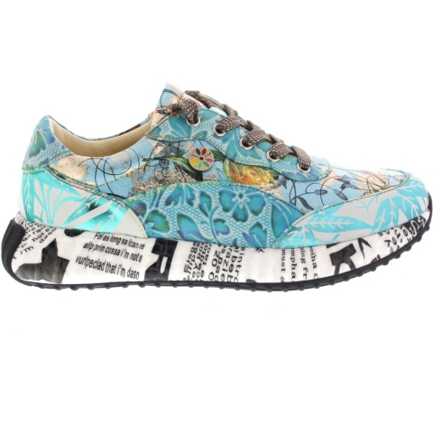 Laura Vita Burton 31 Sneakers