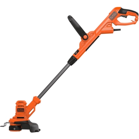 BLACK+DECKER BESTA525 450W 25cm AFS Grastrimmer - BESTA525-QS