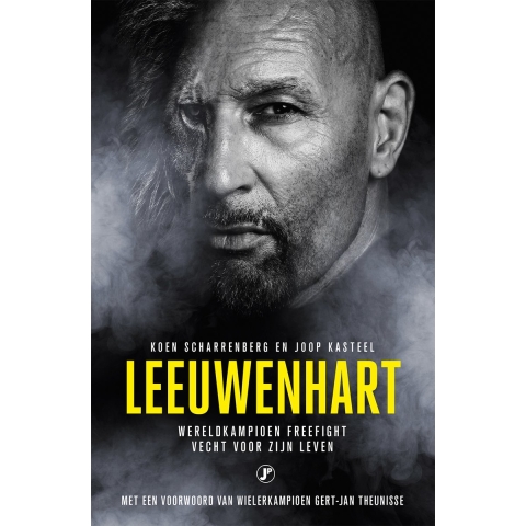 Leeuwenhart (Paperback)