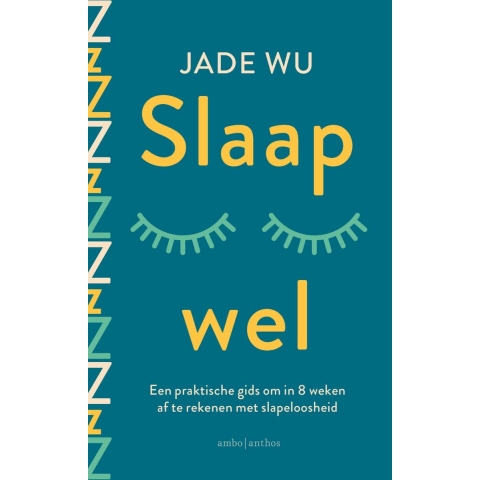Slaap wel (Paperback)