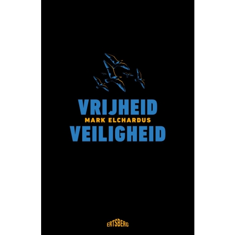 Vrijheid/Veiligheid (Paperback)