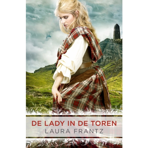 De lady in de toren (Paperback)