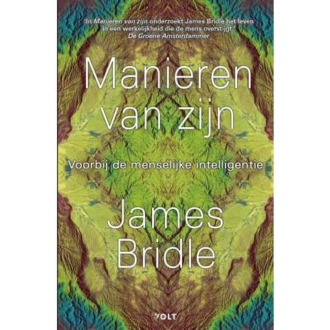 Manieren van zijn (Paperback)