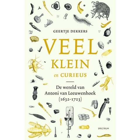 Veel, klein en curieus (Paperback)