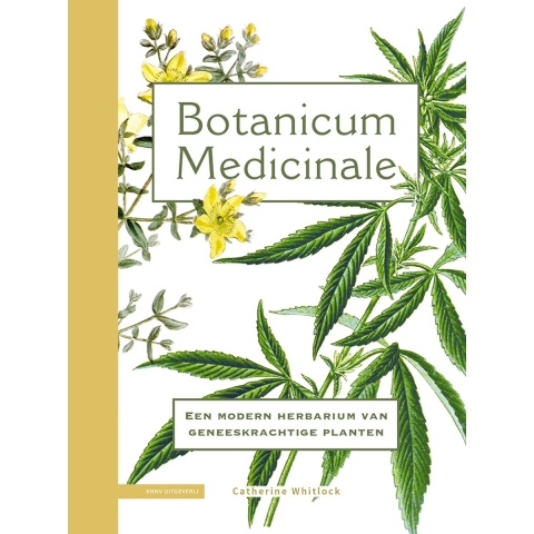 Botanicum medicinale (Hardback)