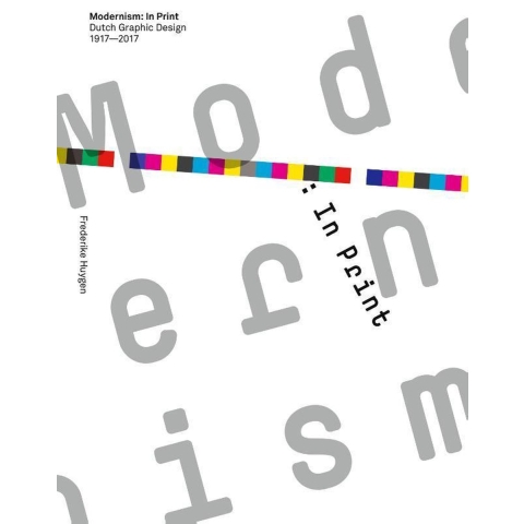 Modernism: in print (Paperback)