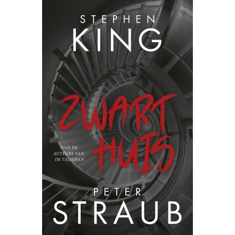 Zwart Huis (Paperback)