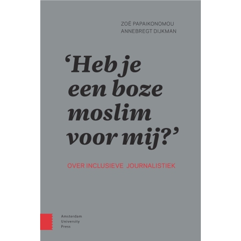 Heb je een boze moslim voor mij? (Paperback)