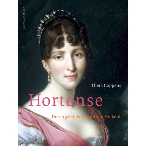 Hortense (Paperback)