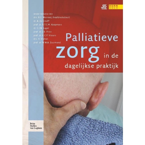 Palliatieve zorg in de dagelijkse praktijk (Paperback)